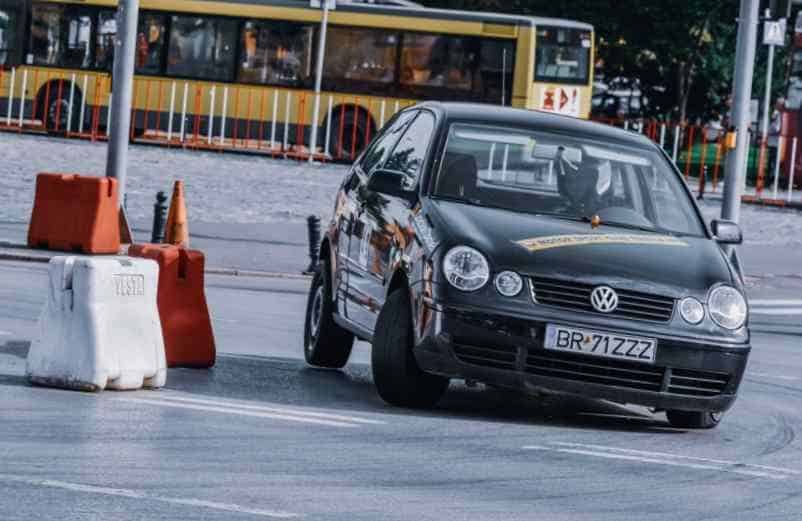 Les infractions au Code de la route Stac